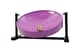 Jumbie Jam Steel Drum Pan with Table Top Stand - G Major Purple